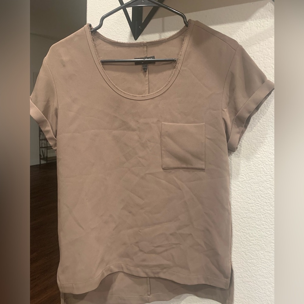 Rag & Bone top